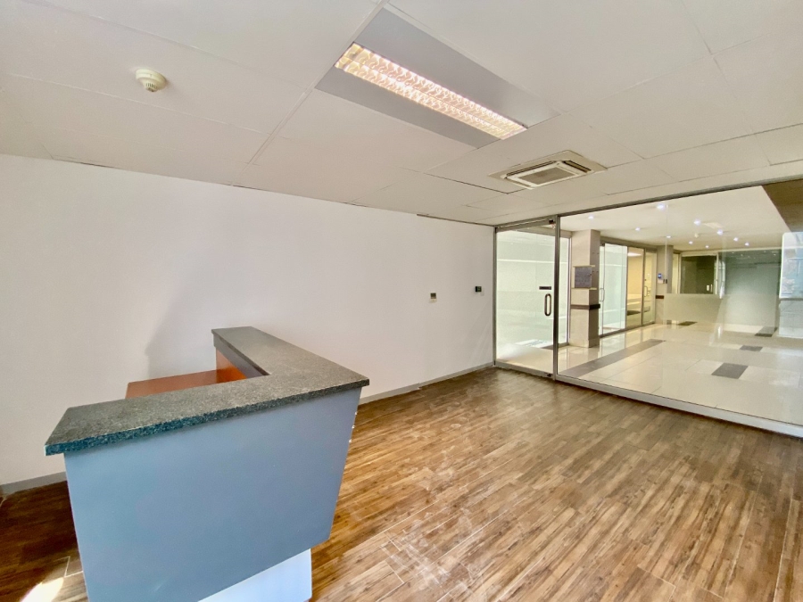 To Let Commercial Property for Rent in Centurion Central Gauteng