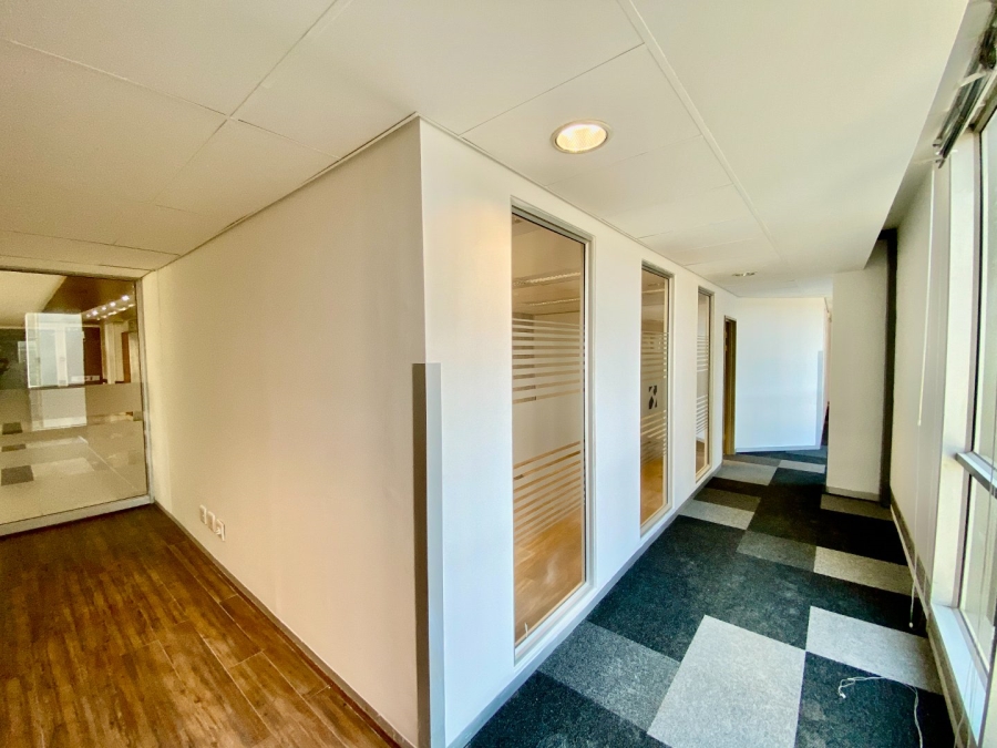To Let Commercial Property for Rent in Centurion Central Gauteng