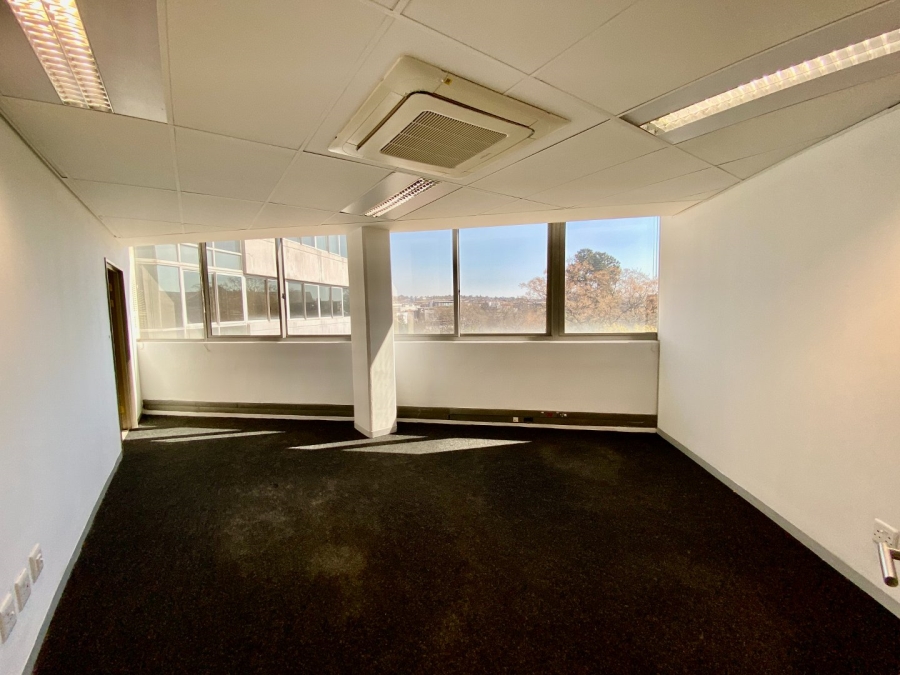 To Let Commercial Property for Rent in Centurion Central Gauteng