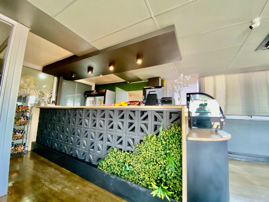 To Let Commercial Property for Rent in Centurion Central Gauteng