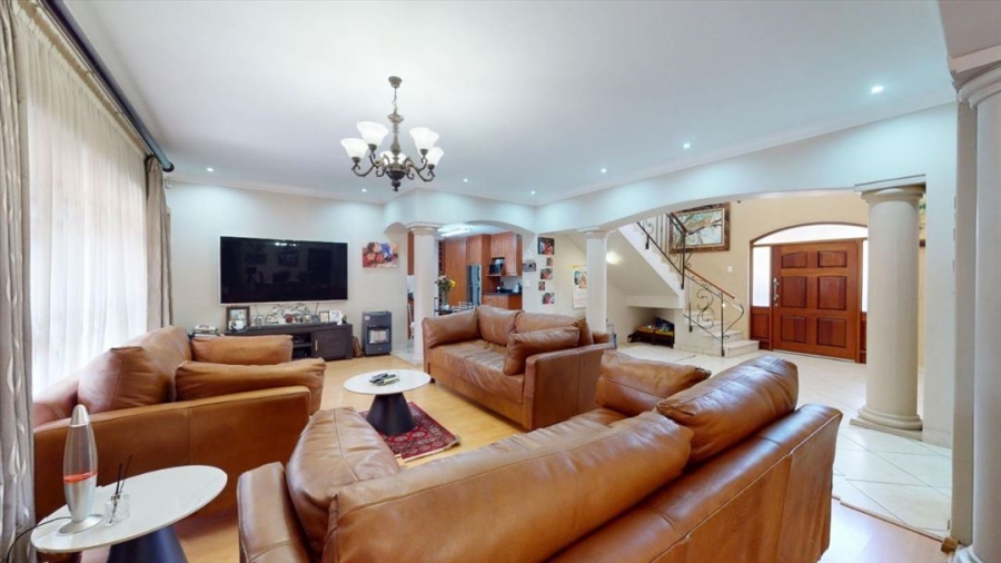 4 Bedroom Property for Sale in Bartlett Gauteng