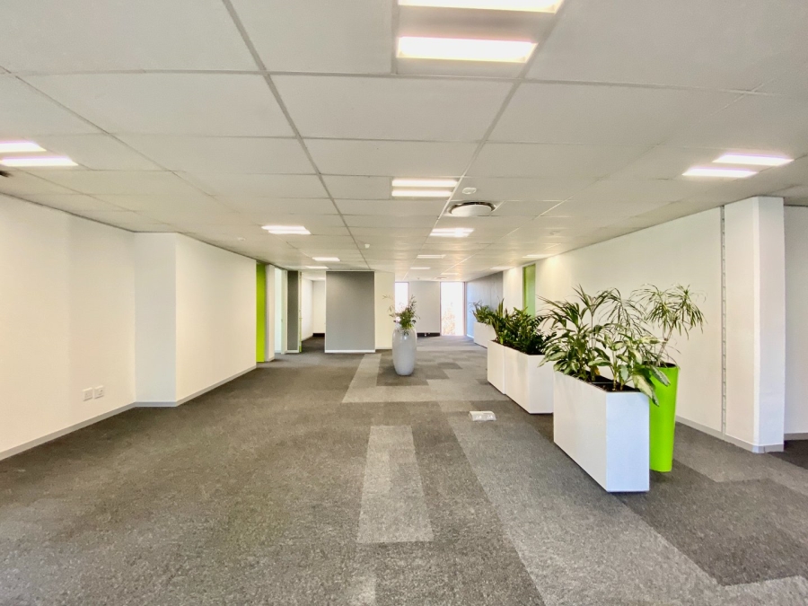 To Let Commercial Property for Rent in Magaliessig Gauteng