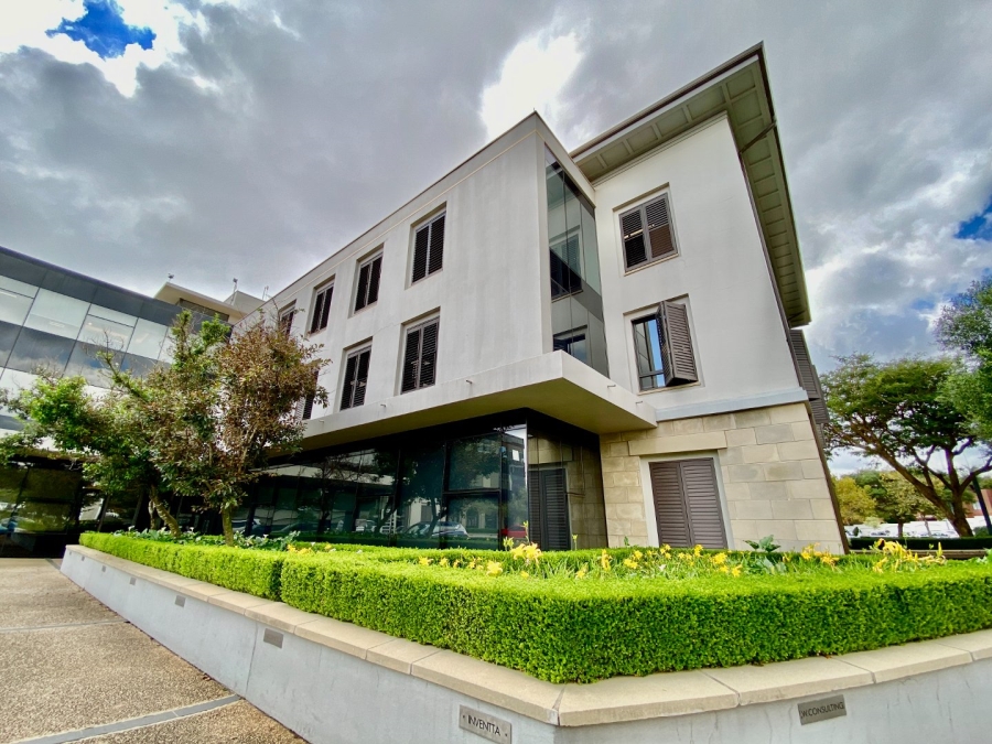 To Let Commercial Property for Rent in Magaliessig Gauteng