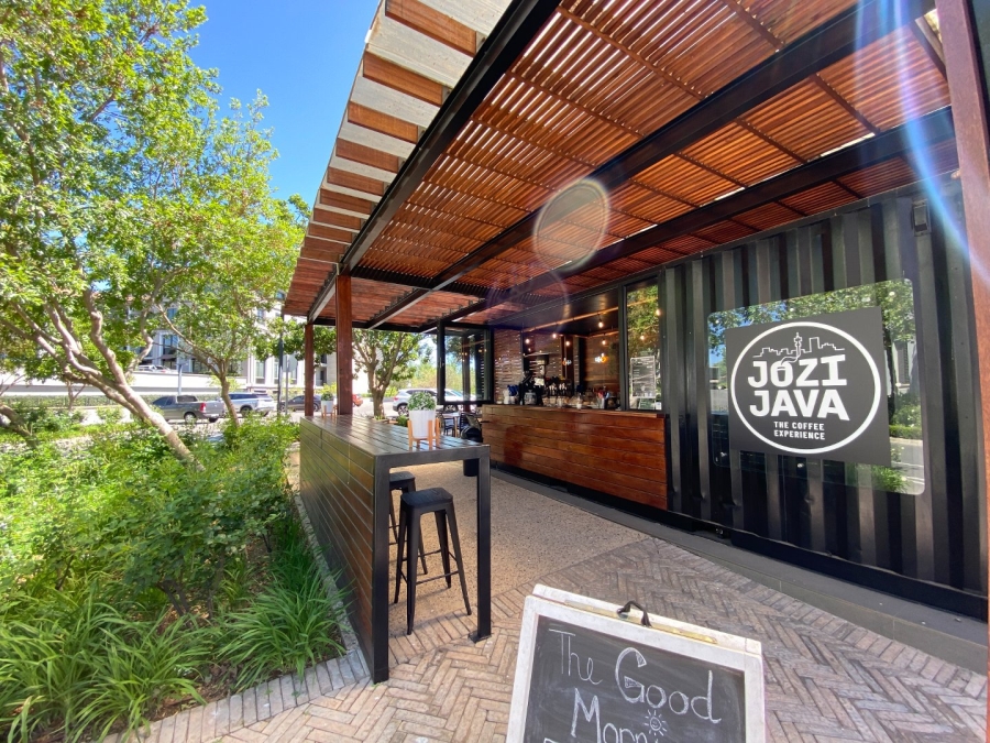 To Let Commercial Property for Rent in Magaliessig Gauteng