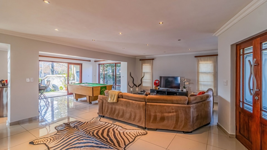 3 Bedroom Property for Sale in Kensington Gauteng
