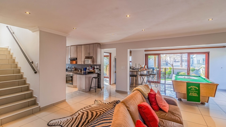 3 Bedroom Property for Sale in Kensington Gauteng