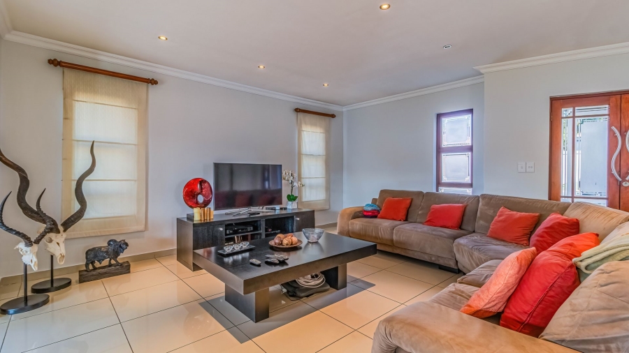 3 Bedroom Property for Sale in Kensington Gauteng