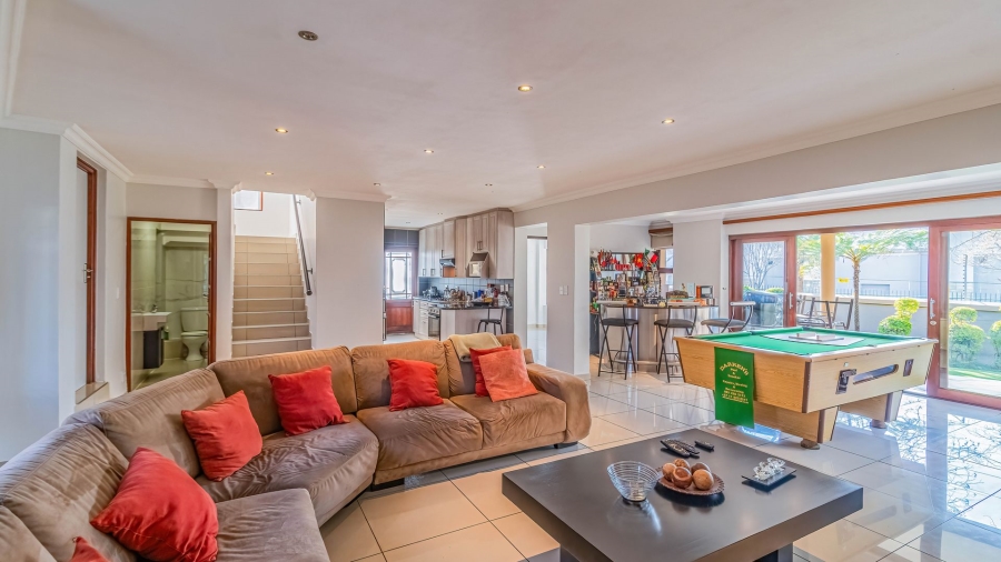 3 Bedroom Property for Sale in Kensington Gauteng