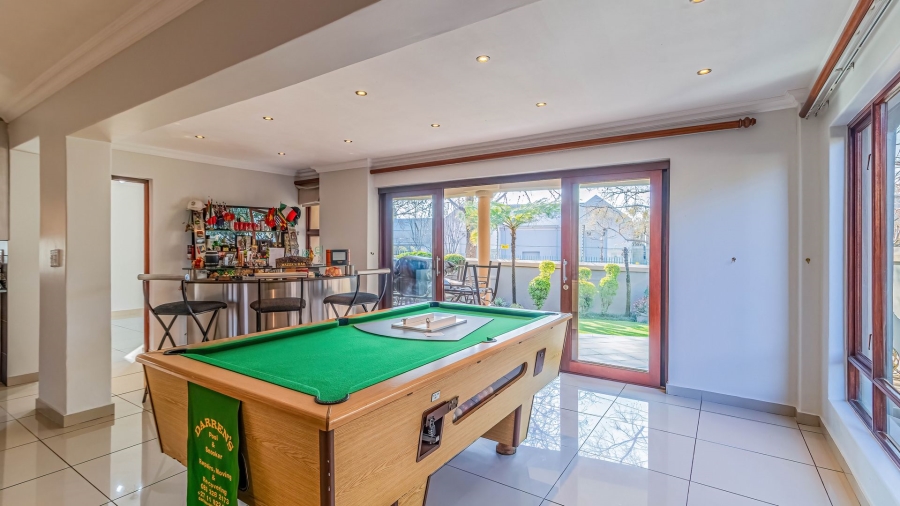 3 Bedroom Property for Sale in Kensington Gauteng