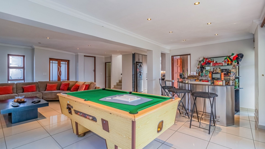 3 Bedroom Property for Sale in Kensington Gauteng