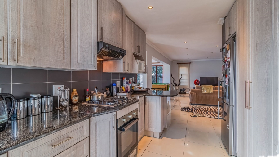 3 Bedroom Property for Sale in Kensington Gauteng