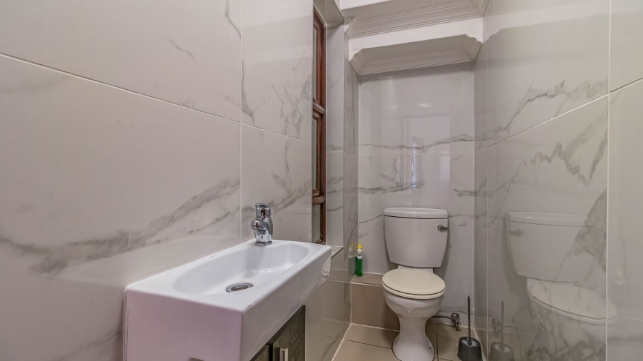3 Bedroom Property for Sale in Kensington Gauteng