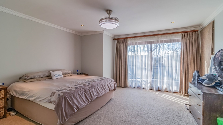 3 Bedroom Property for Sale in Kensington Gauteng