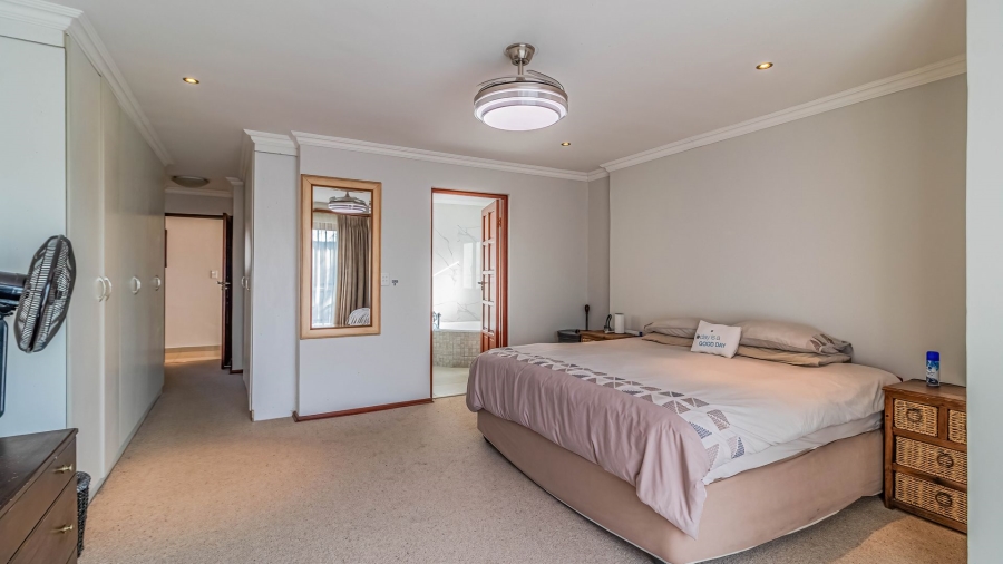 3 Bedroom Property for Sale in Kensington Gauteng