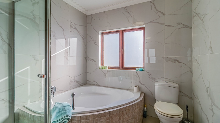 3 Bedroom Property for Sale in Kensington Gauteng