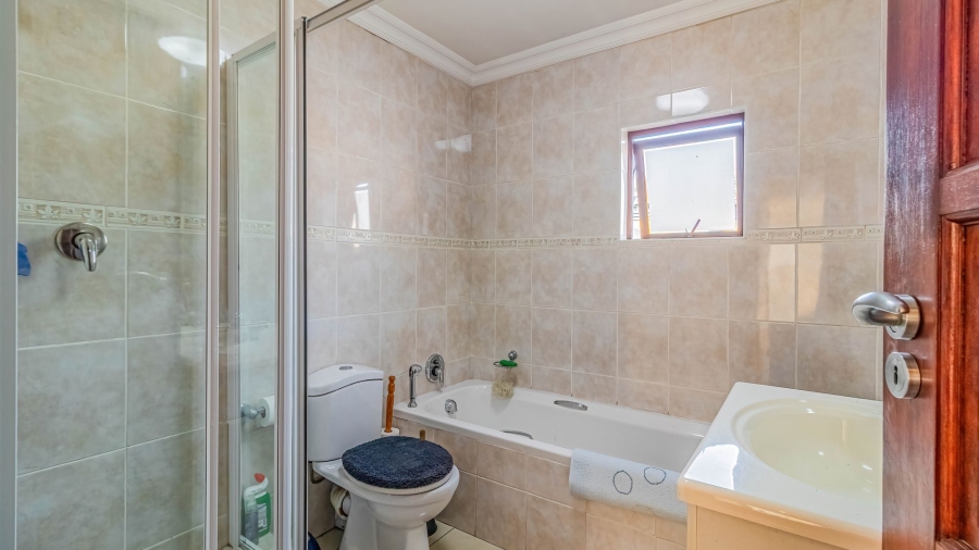 3 Bedroom Property for Sale in Kensington Gauteng