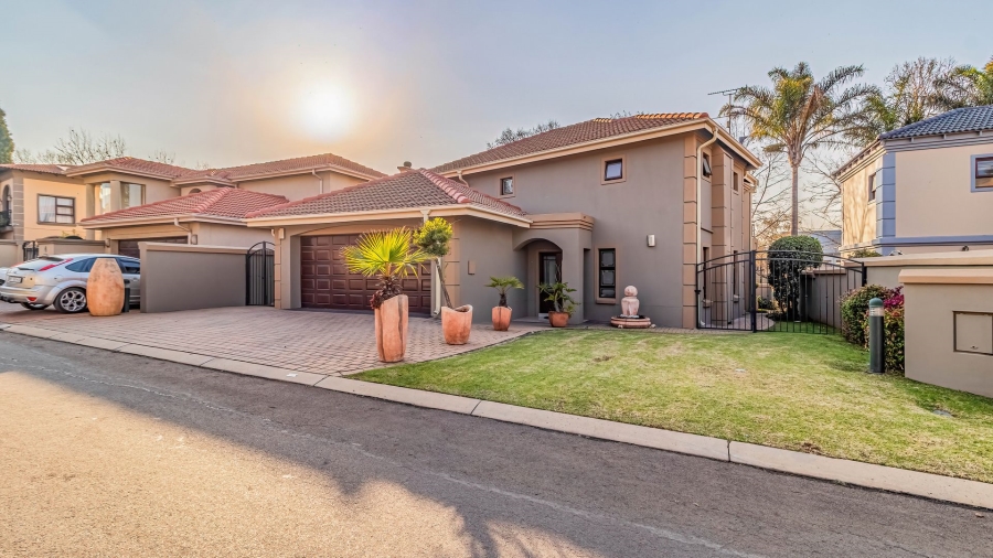 3 Bedroom Property for Sale in Kensington Gauteng