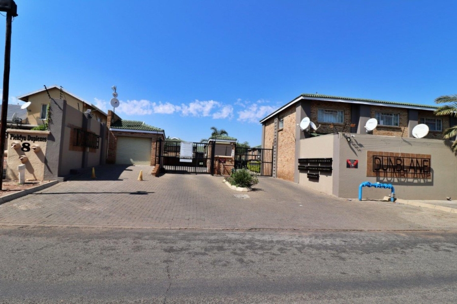 2 Bedroom Property for Sale in Primrose Hill Gauteng