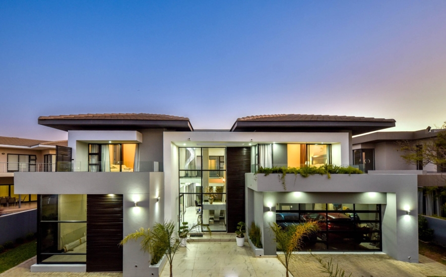 5 Bedroom Property for Sale in Lombardy Gauteng