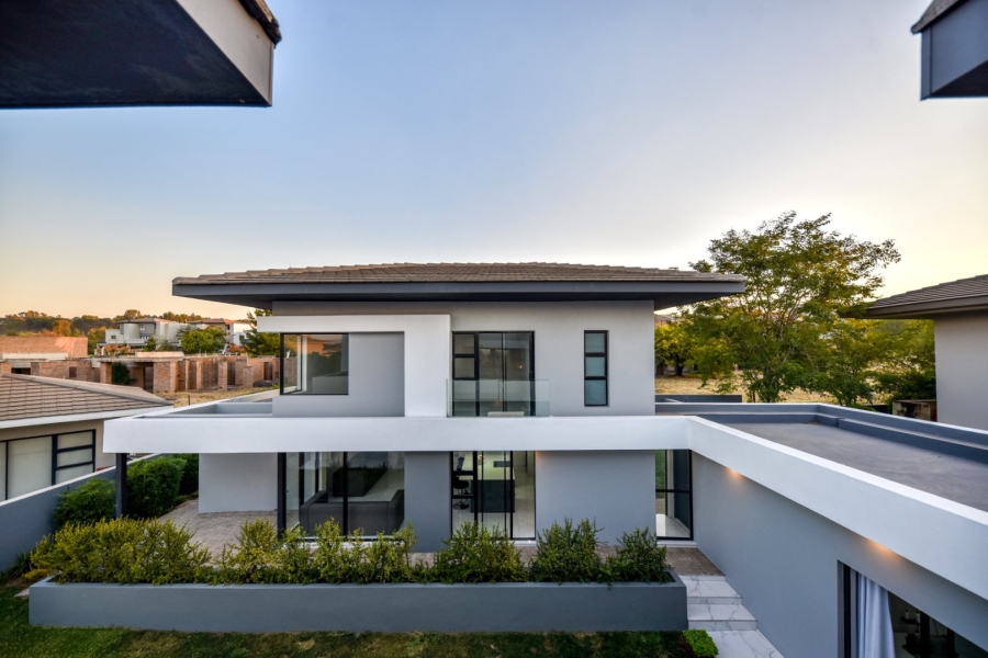 5 Bedroom Property for Sale in Lombardy Gauteng
