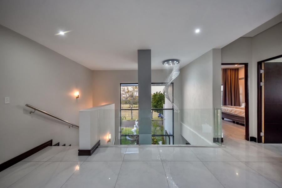 5 Bedroom Property for Sale in Lombardy Gauteng