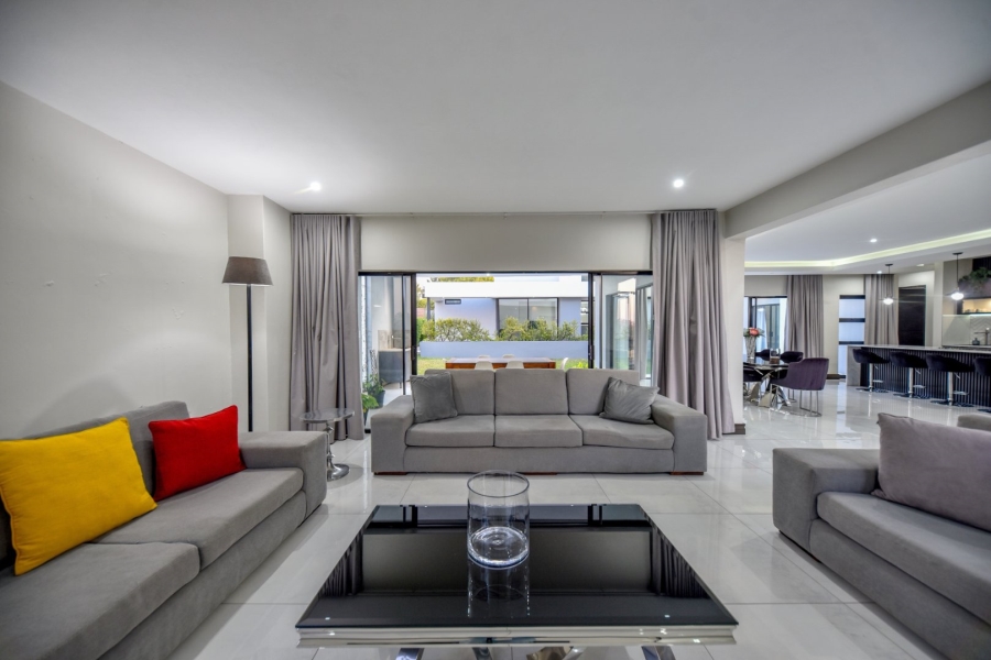 5 Bedroom Property for Sale in Lombardy Gauteng