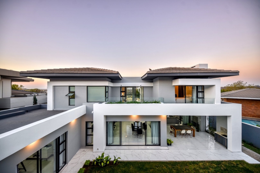 5 Bedroom Property for Sale in Lombardy Gauteng