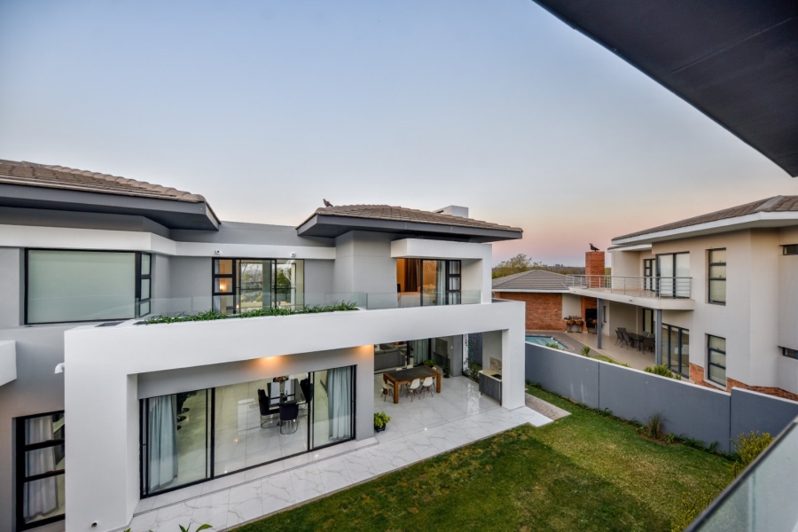 5 Bedroom Property for Sale in Lombardy Gauteng