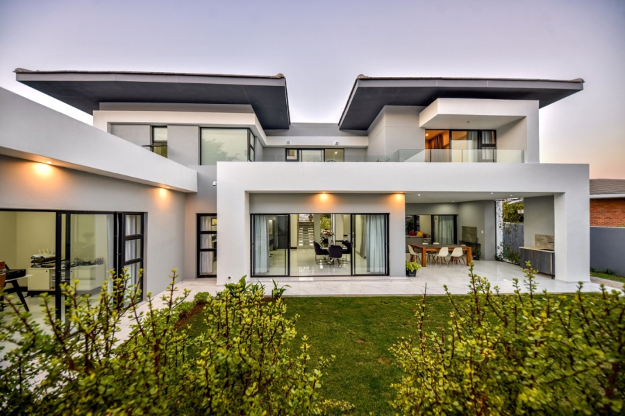 5 Bedroom Property for Sale in Lombardy Gauteng
