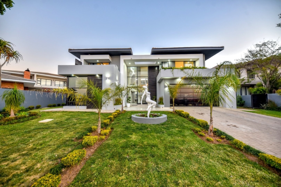5 Bedroom Property for Sale in Lombardy Gauteng