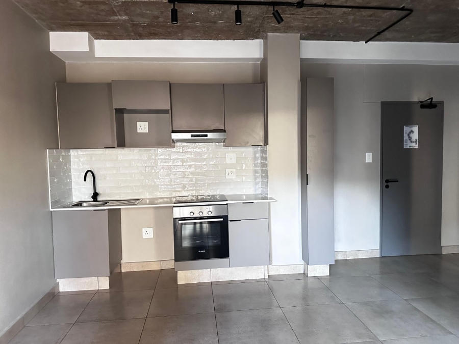 1 Bedroom Property for Sale in Bedfordview Gauteng