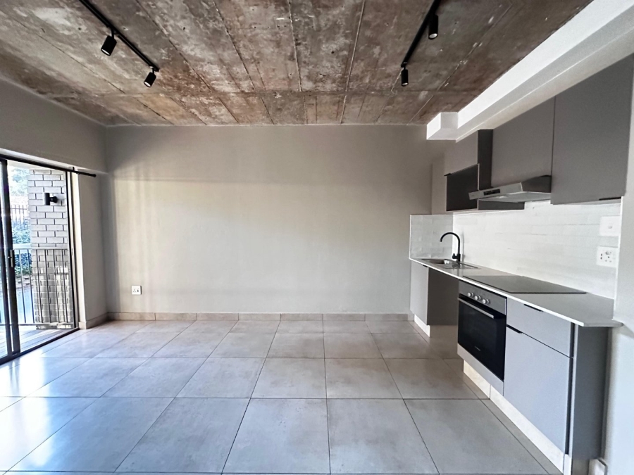 1 Bedroom Property for Sale in Bedfordview Gauteng
