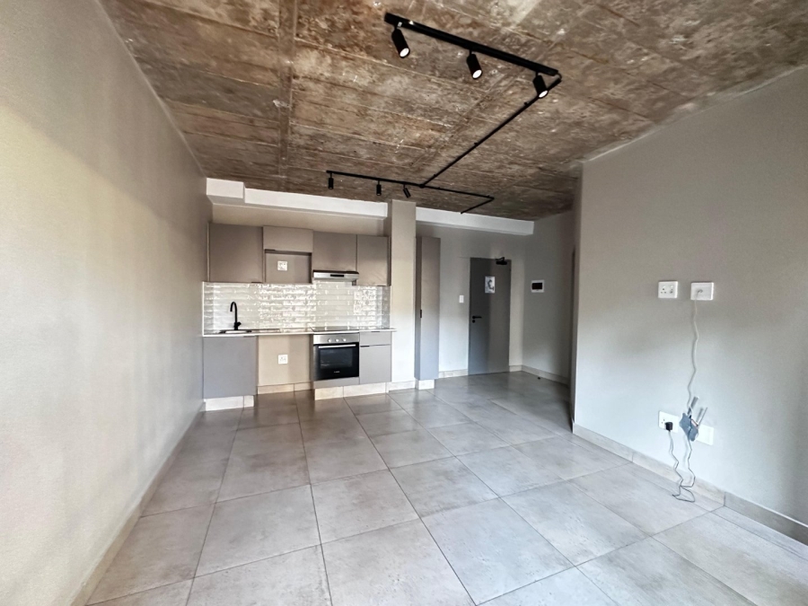 1 Bedroom Property for Sale in Bedfordview Gauteng