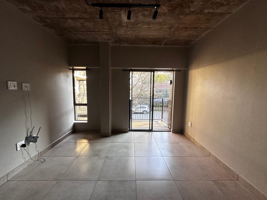 1 Bedroom Property for Sale in Bedfordview Gauteng