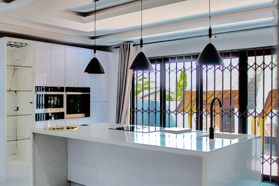 4 Bedroom Property for Sale in Dalpark Ext 11 Gauteng