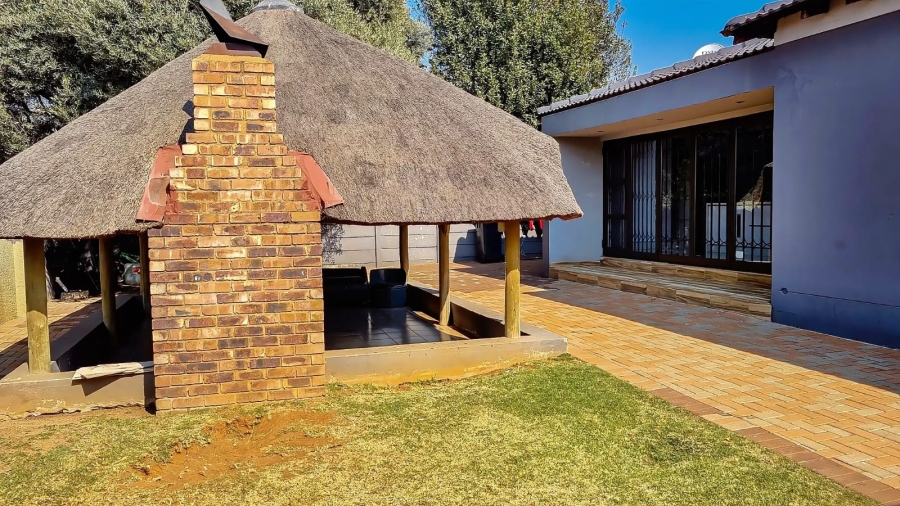 4 Bedroom Property for Sale in Dalpark Ext 11 Gauteng