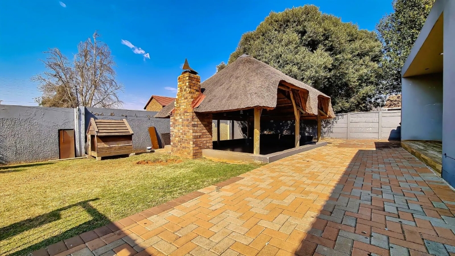 4 Bedroom Property for Sale in Dalpark Ext 11 Gauteng