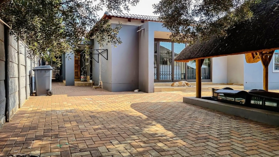 4 Bedroom Property for Sale in Dalpark Ext 11 Gauteng