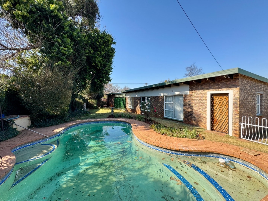 To Let 3 Bedroom Property for Rent in Doringkloof Gauteng