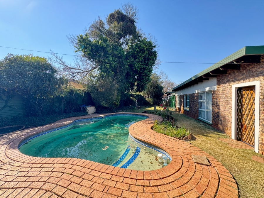 To Let 3 Bedroom Property for Rent in Doringkloof Gauteng