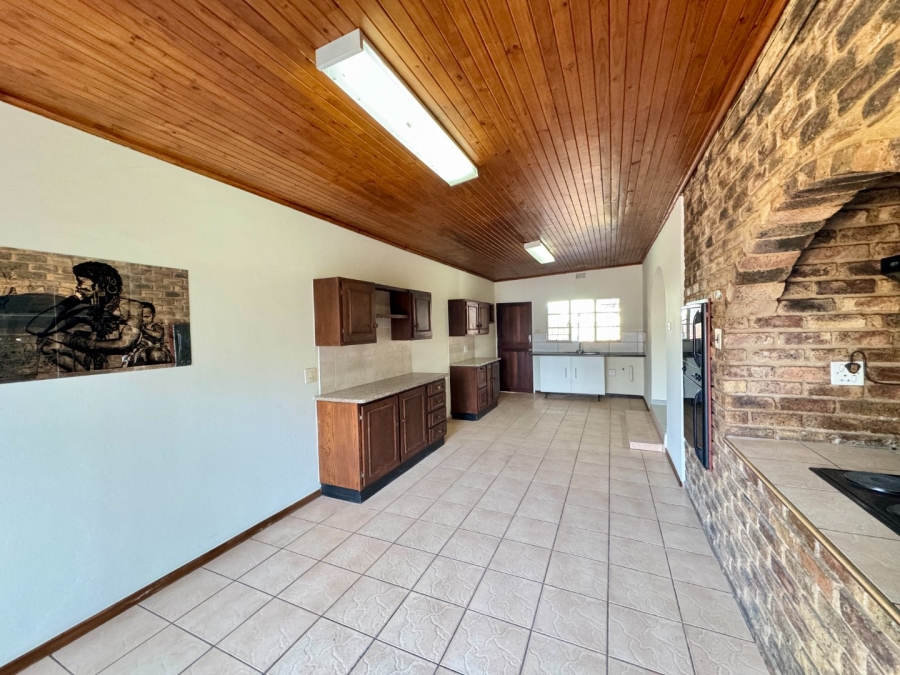 To Let 3 Bedroom Property for Rent in Doringkloof Gauteng