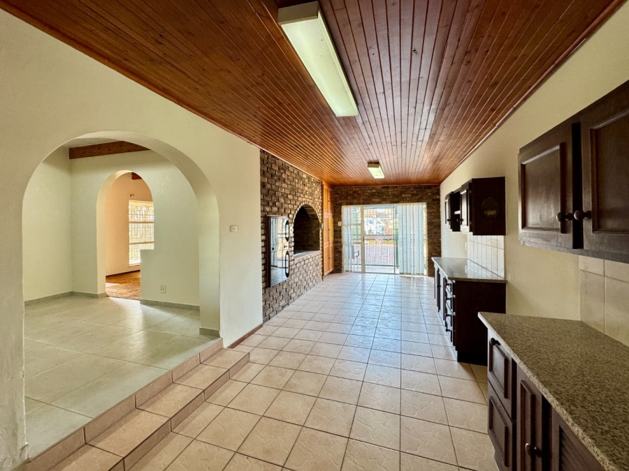 To Let 3 Bedroom Property for Rent in Doringkloof Gauteng