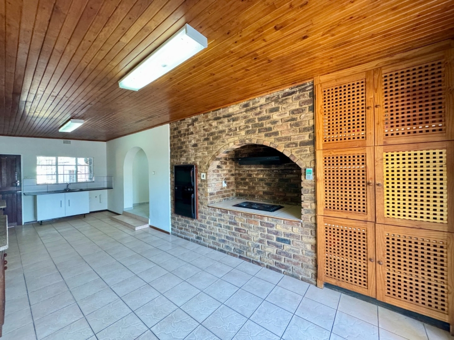 To Let 3 Bedroom Property for Rent in Doringkloof Gauteng
