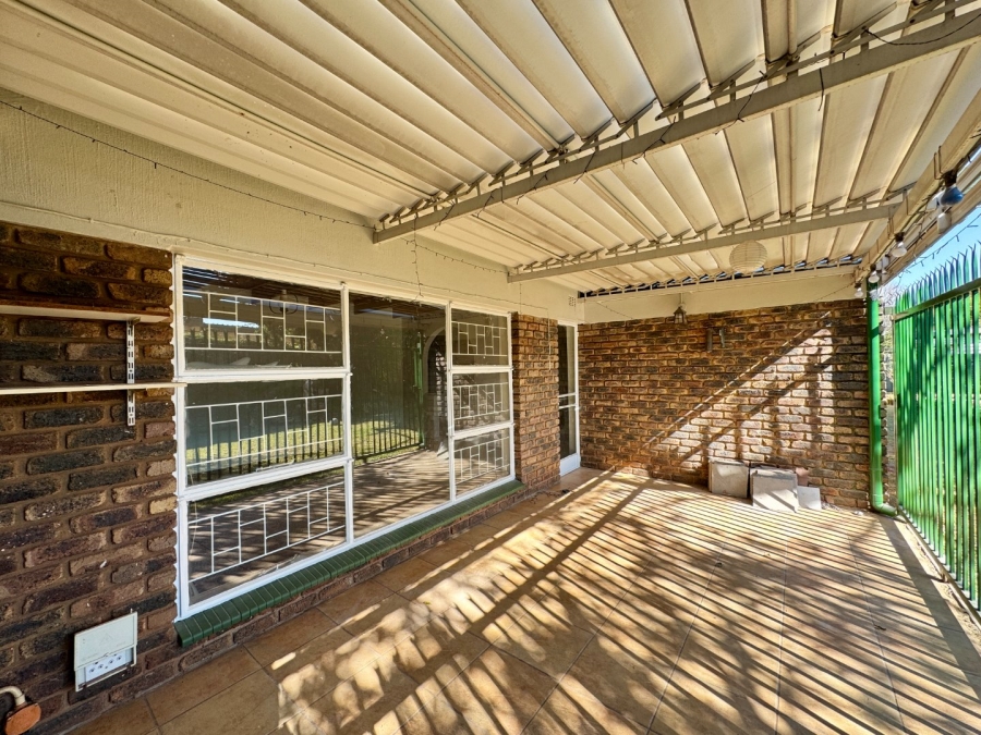 To Let 3 Bedroom Property for Rent in Doringkloof Gauteng