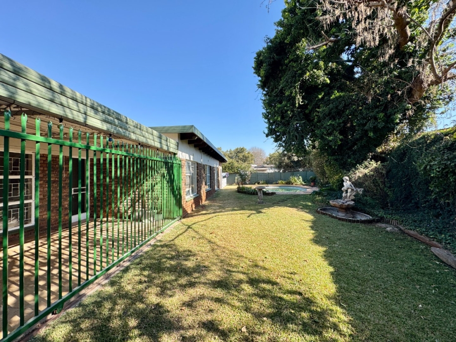 To Let 3 Bedroom Property for Rent in Doringkloof Gauteng