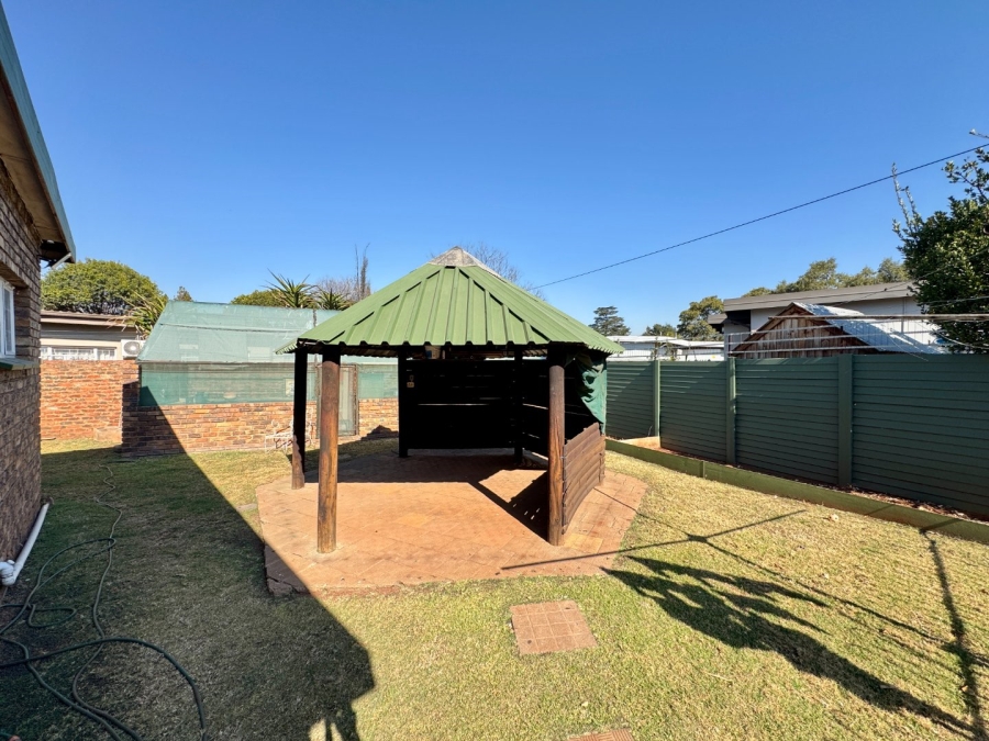 To Let 3 Bedroom Property for Rent in Doringkloof Gauteng