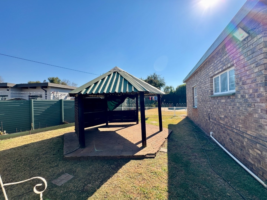 To Let 3 Bedroom Property for Rent in Doringkloof Gauteng