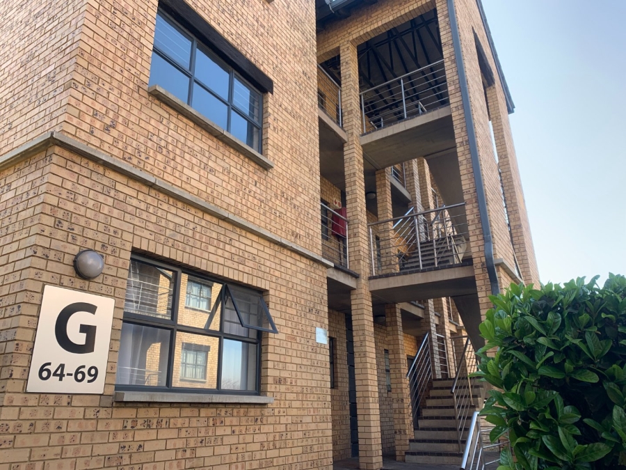 To Let 2 Bedroom Property for Rent in Kyalami Ah Gauteng