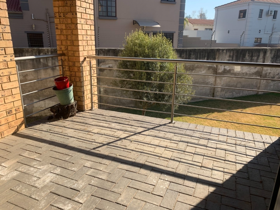 To Let 2 Bedroom Property for Rent in Kyalami Ah Gauteng