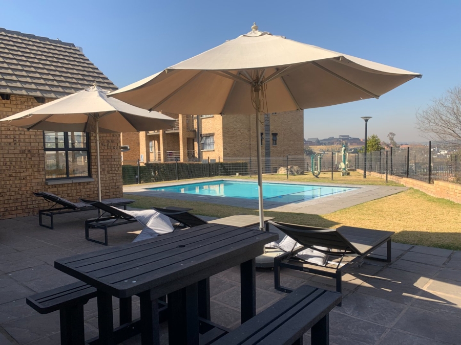 To Let 2 Bedroom Property for Rent in Kyalami Ah Gauteng